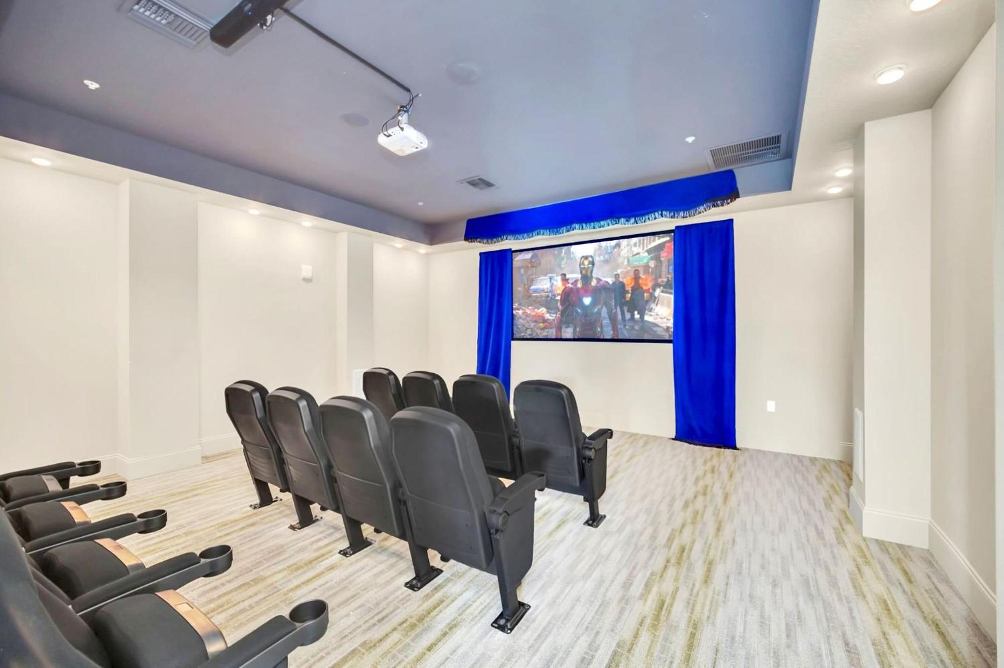3Br Condo - Pool Hot Tub Sauna - Near Disney Orlando Ngoại thất bức ảnh