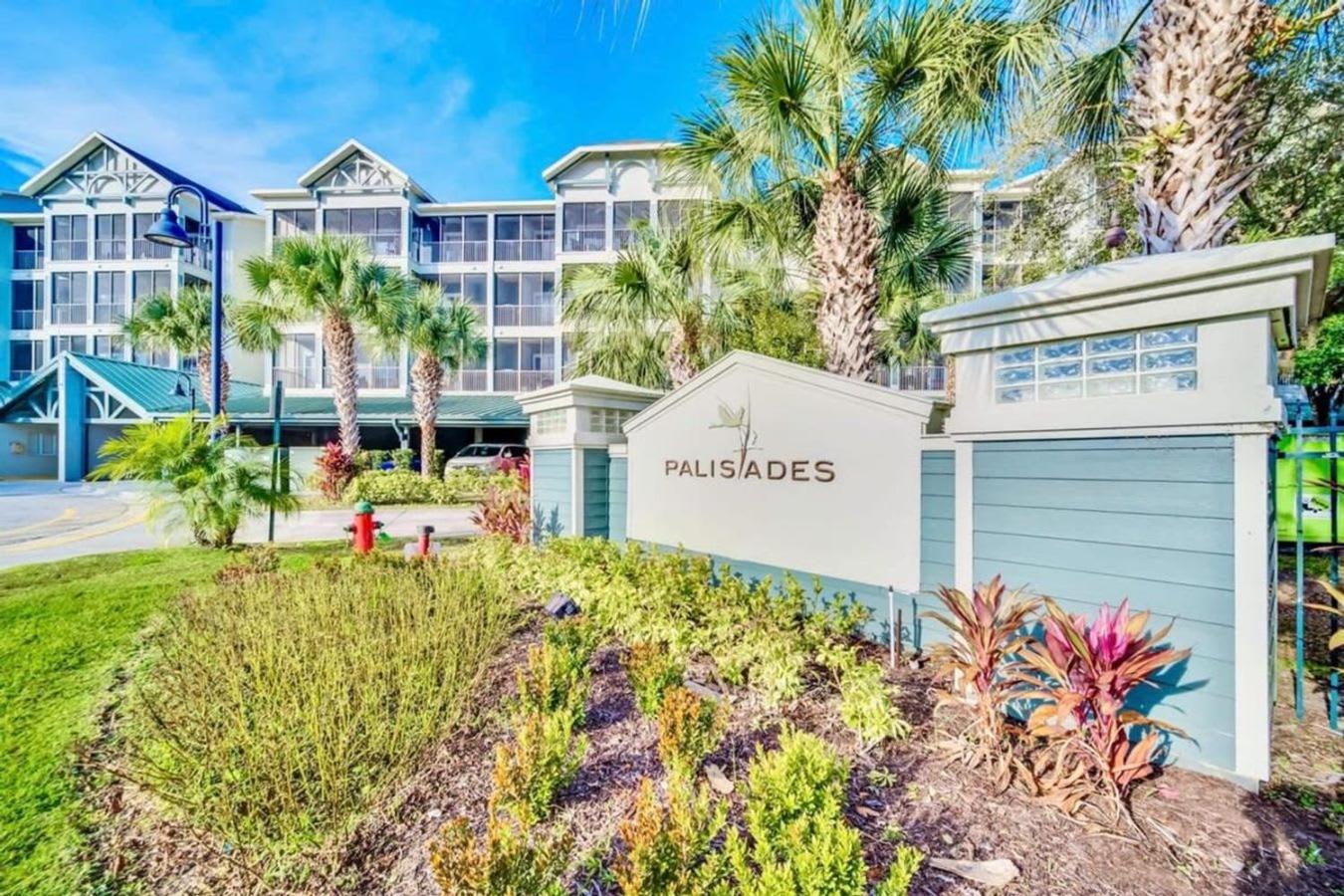 3Br Condo - Pool Hot Tub Sauna - Near Disney Orlando Ngoại thất bức ảnh
