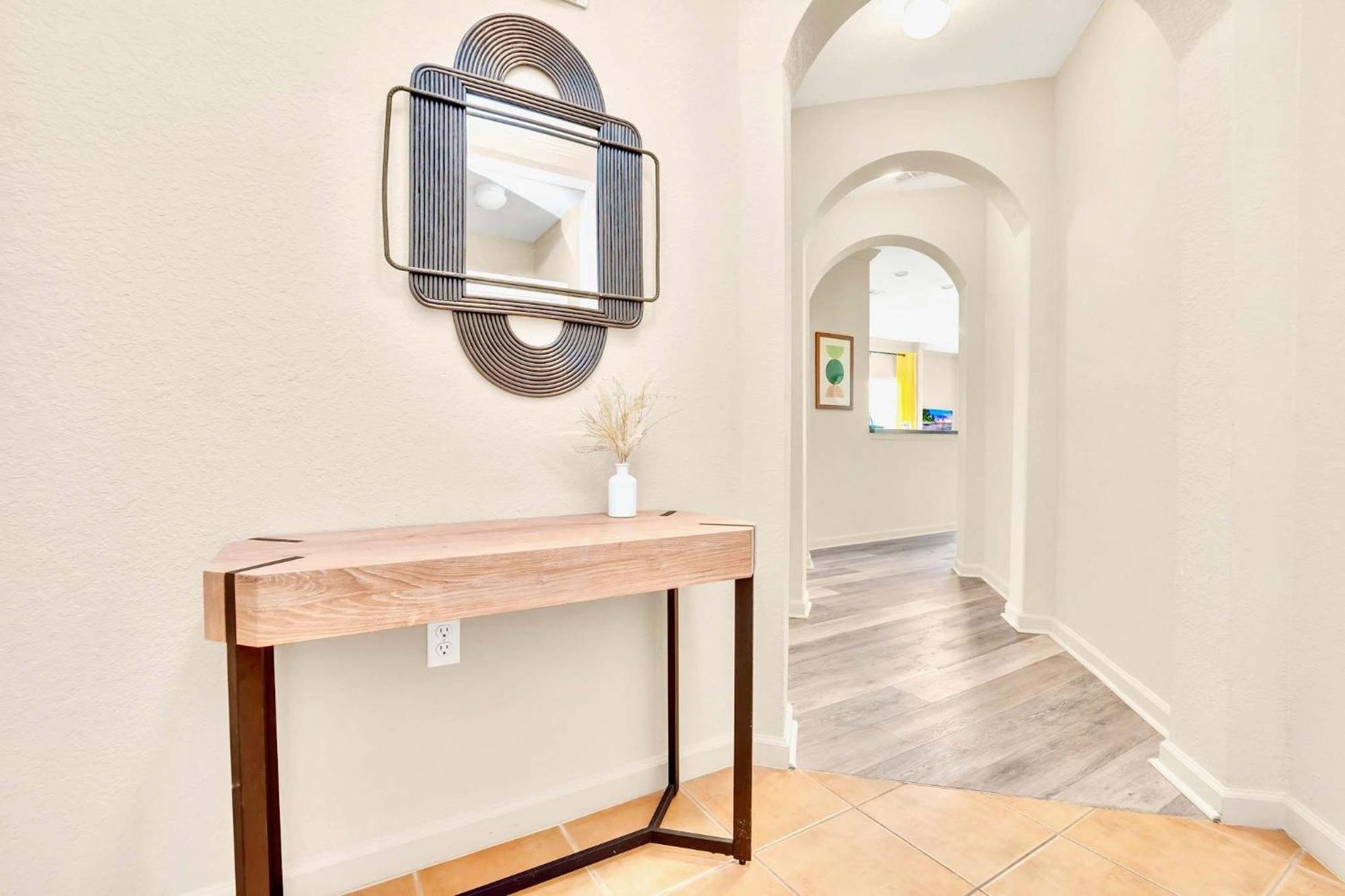 3Br Condo - Pool Hot Tub Sauna - Near Disney Orlando Ngoại thất bức ảnh
