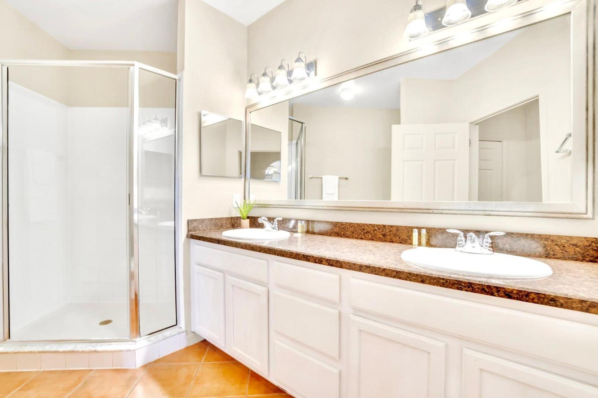 3Br Condo - Pool Hot Tub Sauna - Near Disney Orlando Ngoại thất bức ảnh