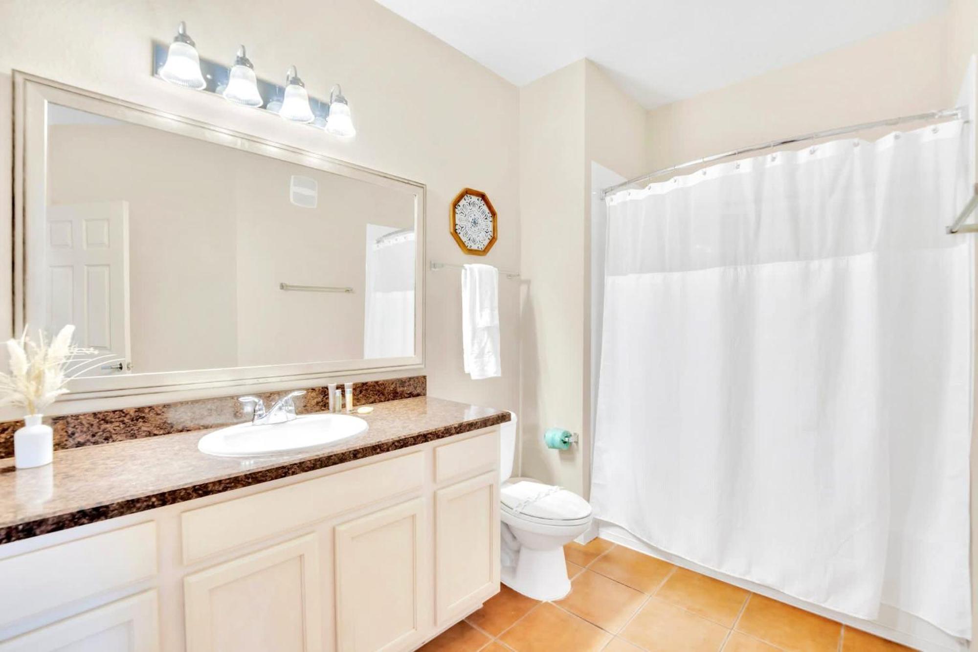 3Br Condo - Pool Hot Tub Sauna - Near Disney Orlando Ngoại thất bức ảnh