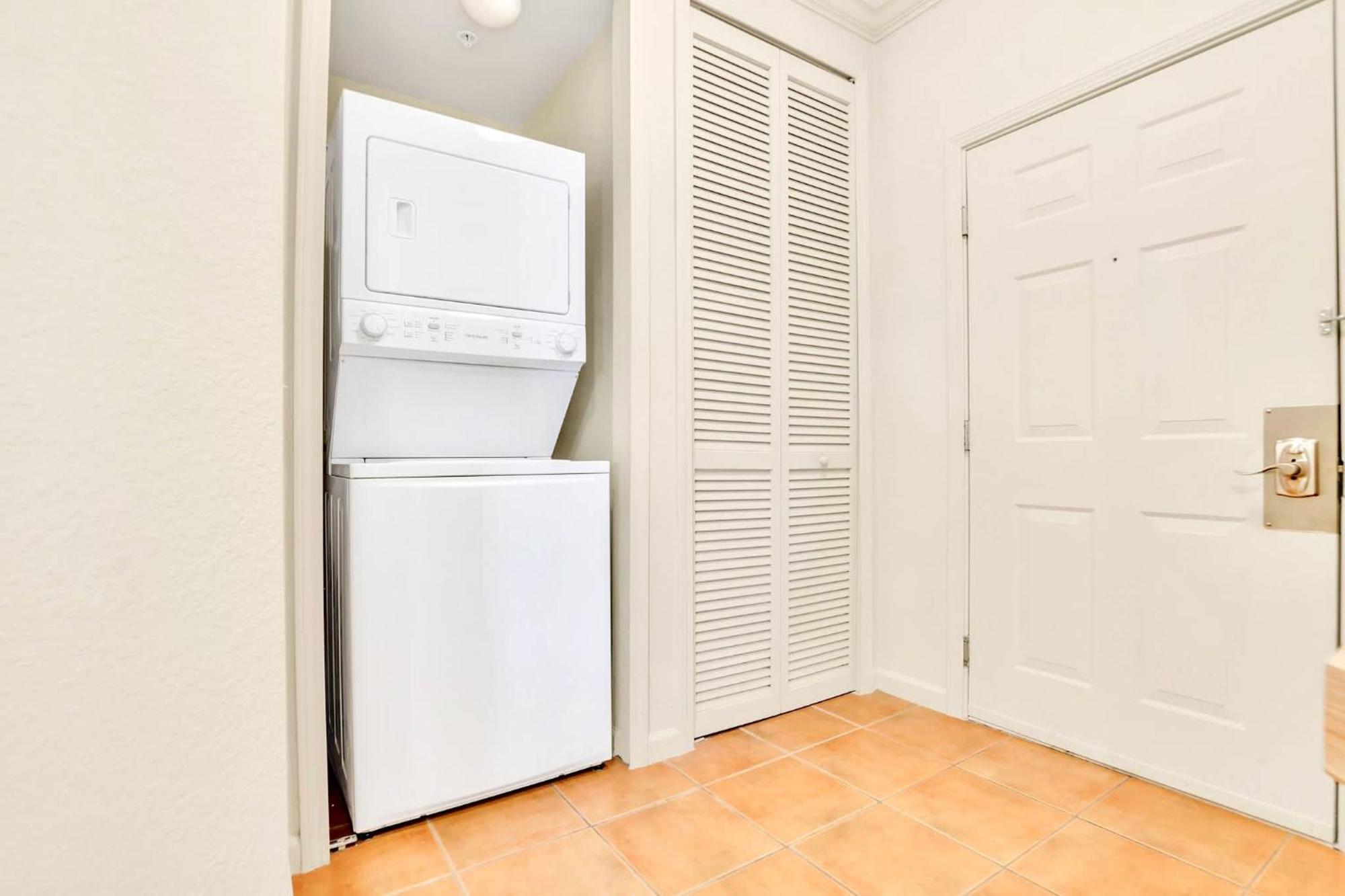 3Br Condo - Pool Hot Tub Sauna - Near Disney Orlando Ngoại thất bức ảnh