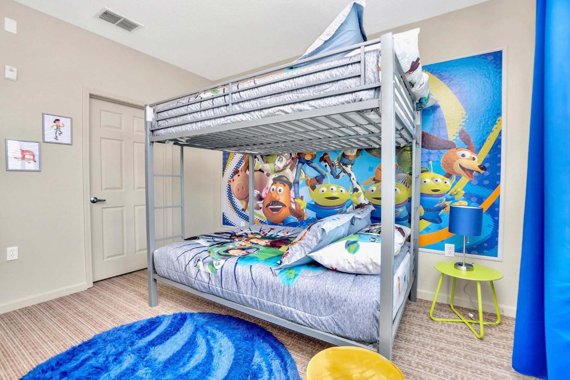 3Br Condo - Pool Hot Tub Sauna - Near Disney Orlando Ngoại thất bức ảnh