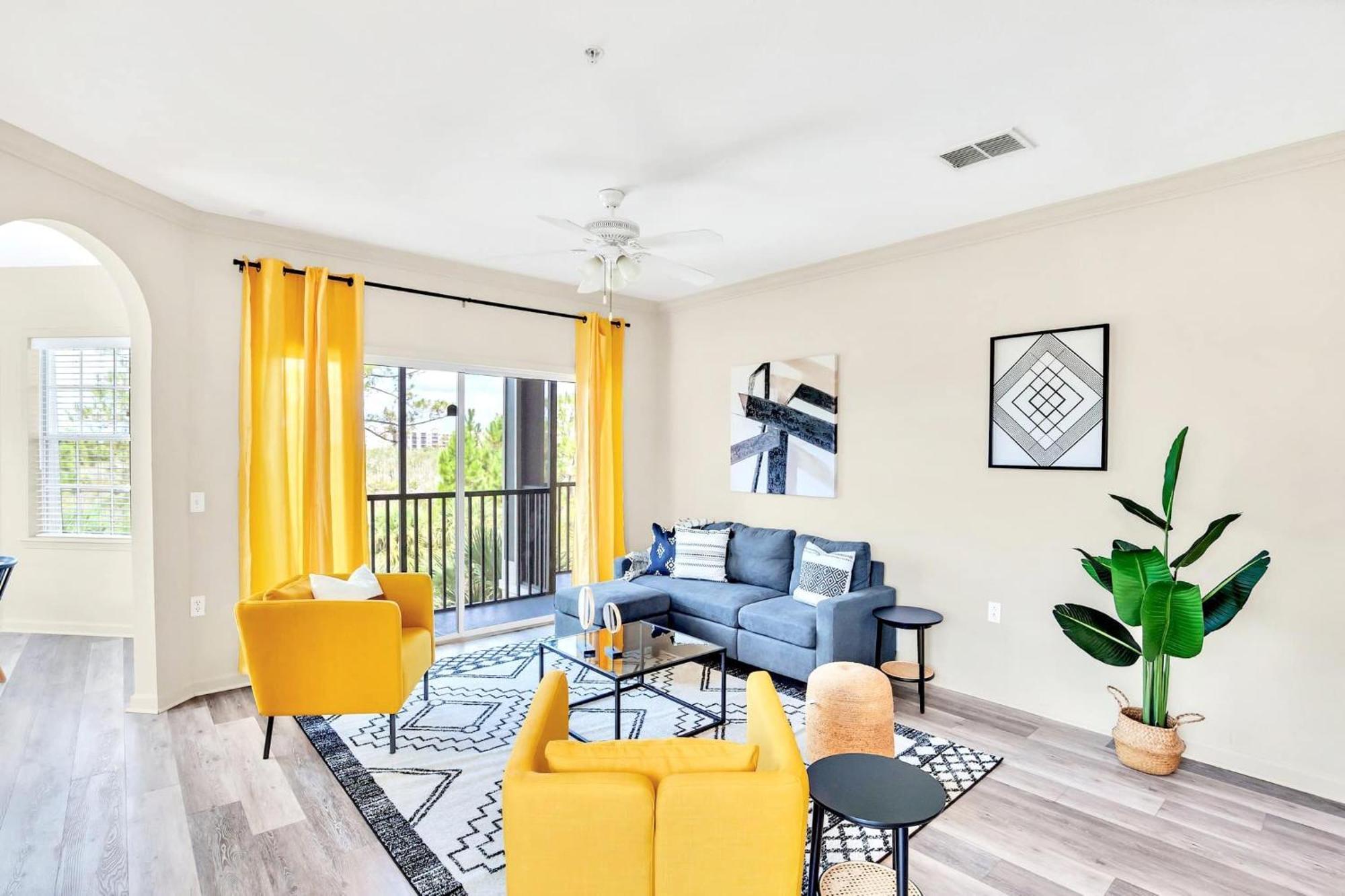 3Br Condo - Pool Hot Tub Sauna - Near Disney Orlando Ngoại thất bức ảnh