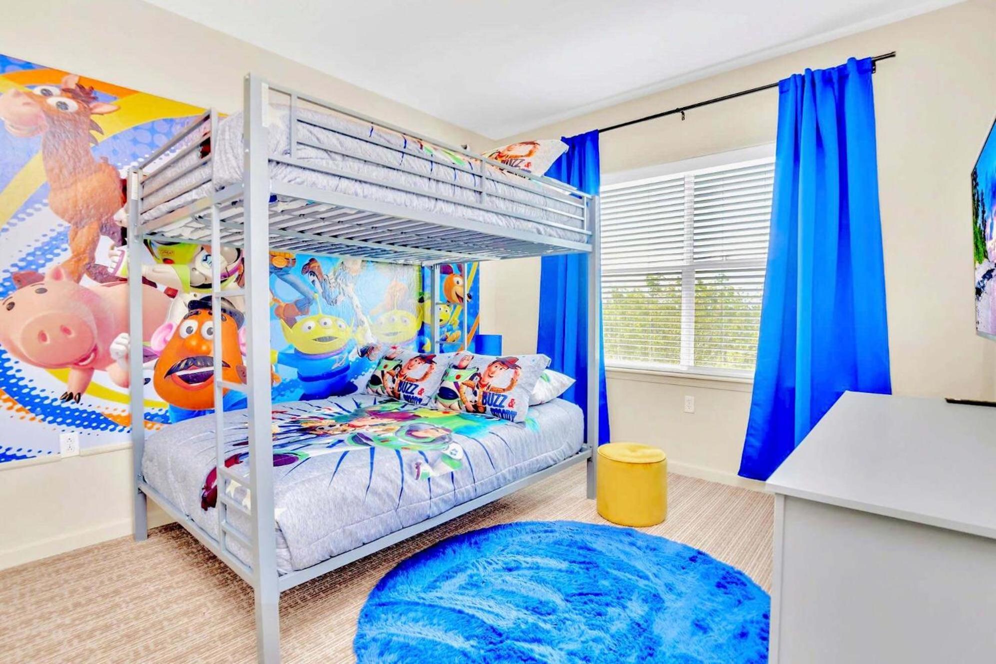 3Br Condo - Pool Hot Tub Sauna - Near Disney Orlando Ngoại thất bức ảnh
