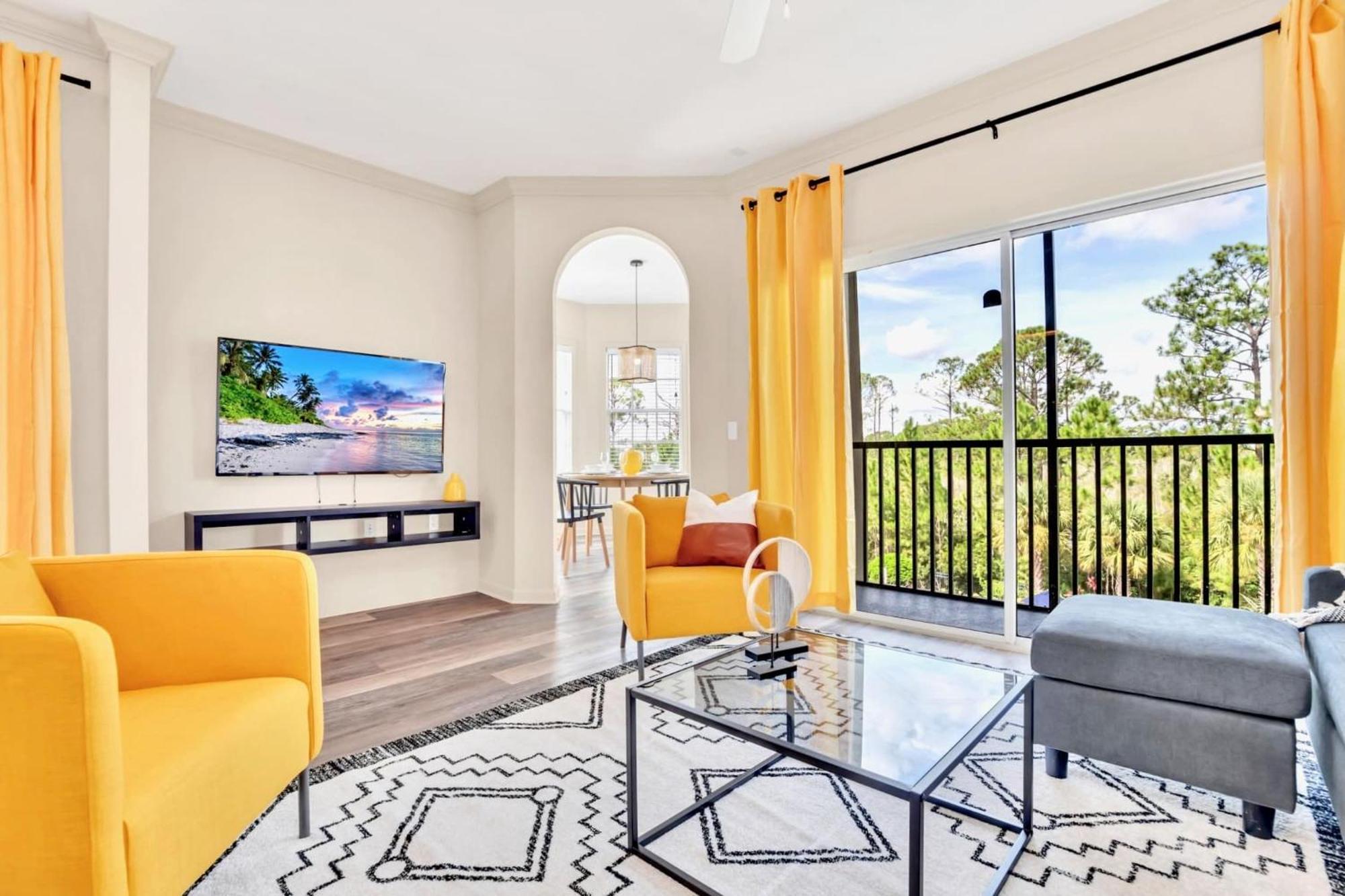 3Br Condo - Pool Hot Tub Sauna - Near Disney Orlando Ngoại thất bức ảnh